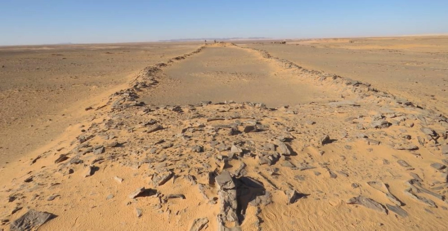 يعود تاريخها إلى أكثر من 7000 عام