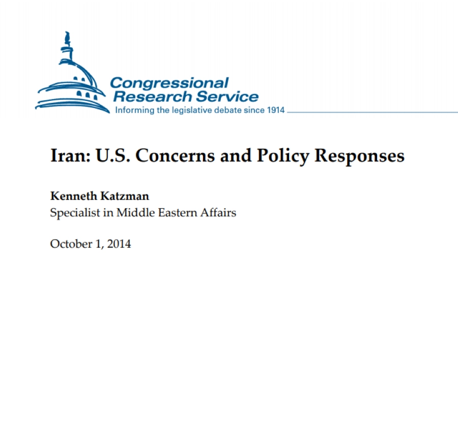 أبحاث الكونجرس