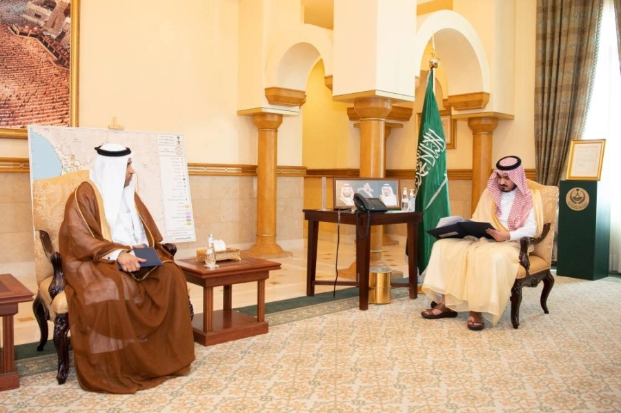 الأمير بدر بن سلطان