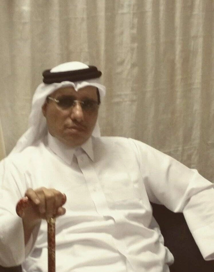 






طلال آل ثاني