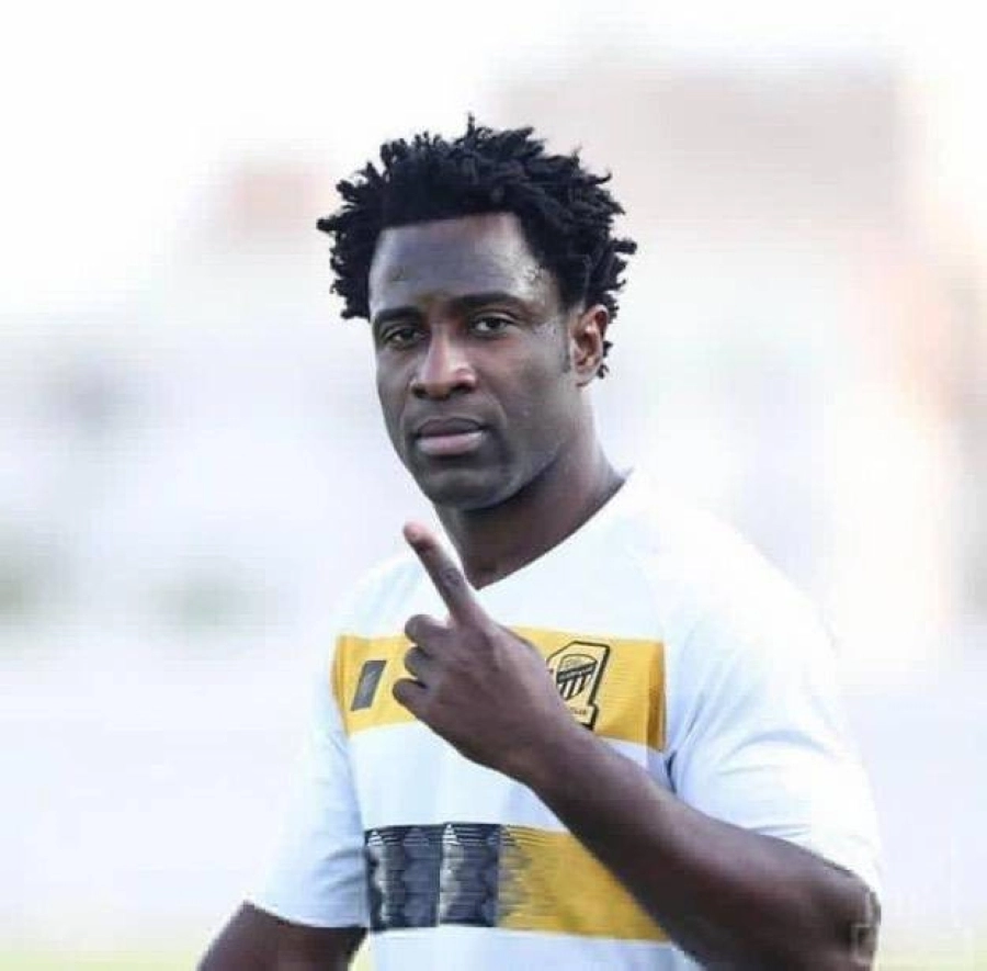 الإيفواري ويلفريد بوني