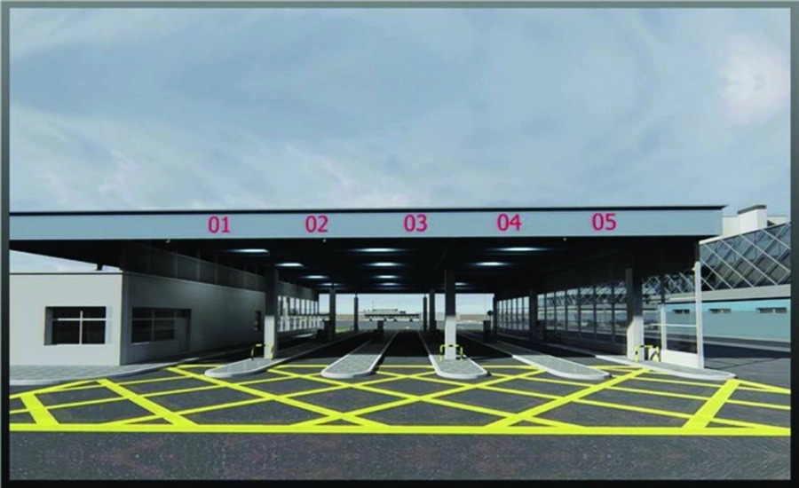 نموذج للمسارات (مكة)