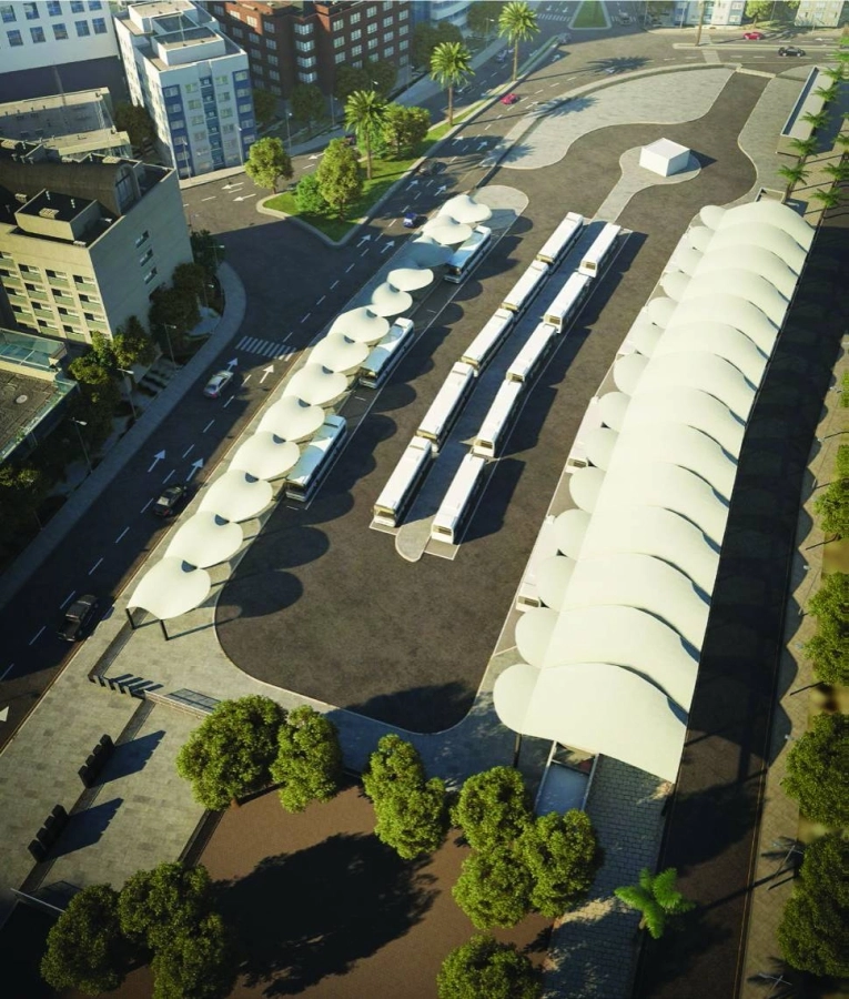 






محطة الحافلات