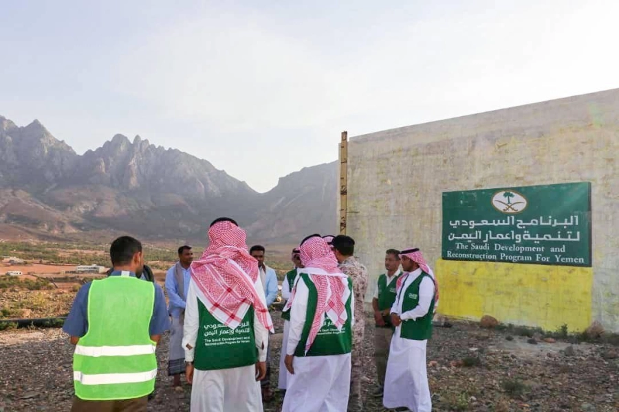 حواجز مائية لعلاج أزمة الانقطاعات المتكررة وسد احتياج 30 ألف مستفيد