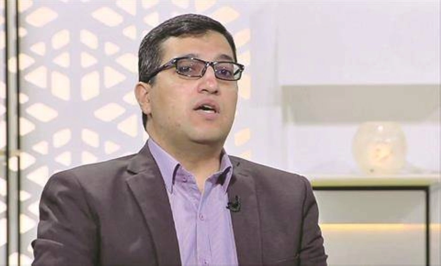 






أسامة السعيد