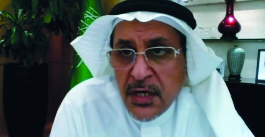 






السالم يتحدث من خلال ورشة مدن أمس