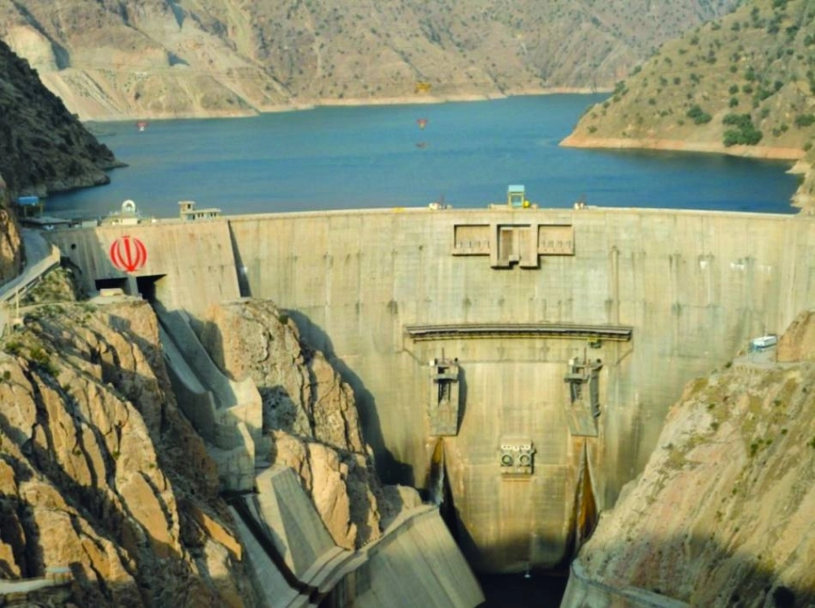 






سد قارون لم ينه أزمة مياه الشرب