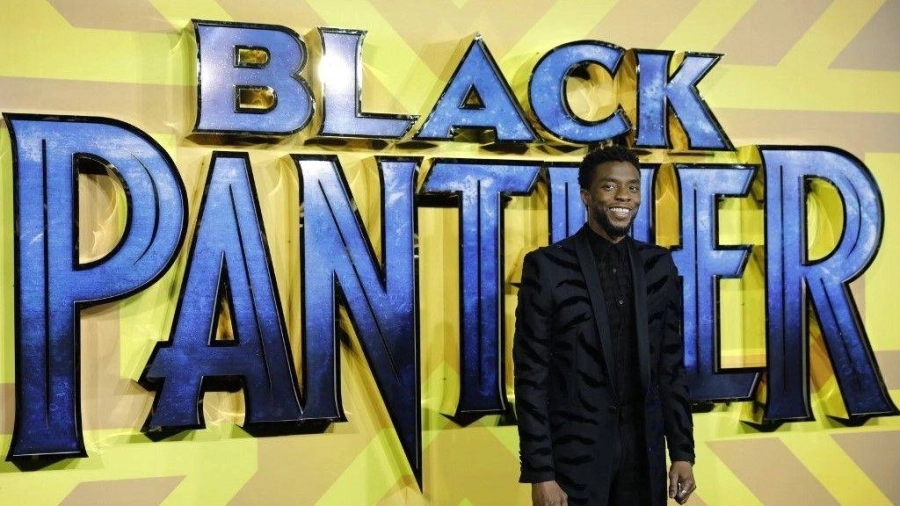 






تشادويك بوزمان