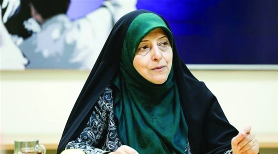 معصومة ابتكار