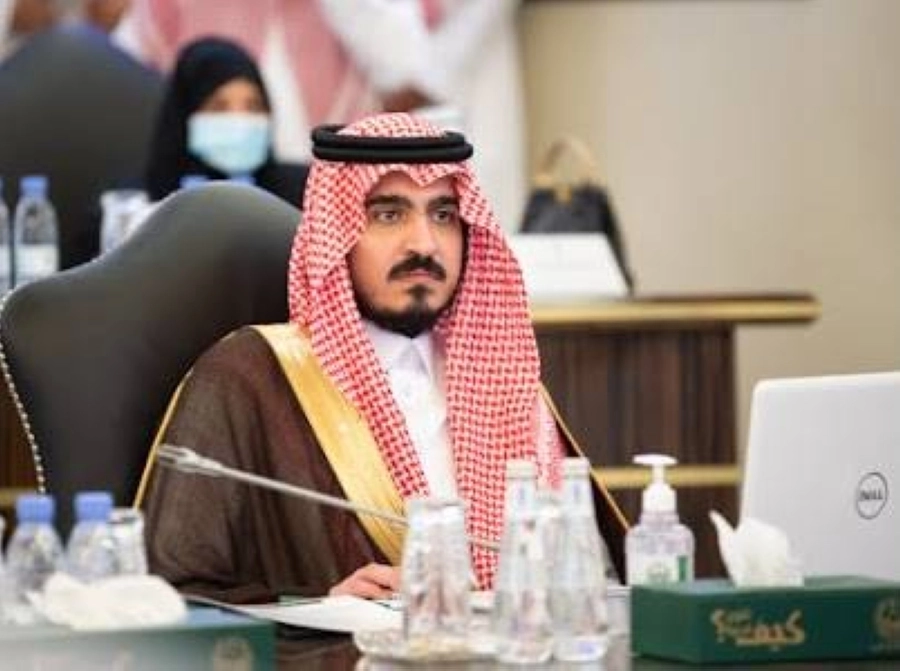 إطلاق حملة "تعلّم عن بُعد" تحت إشراف ملتقى مكة الثقافي