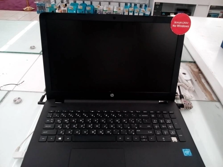 أجهزة من غير ويندوز