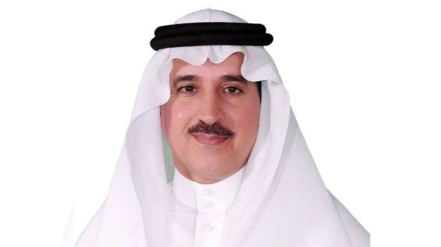 فضل البوعينين