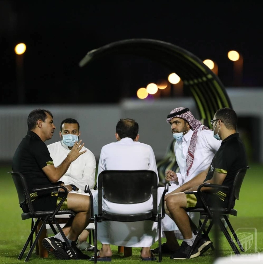 نادي الاتحاد