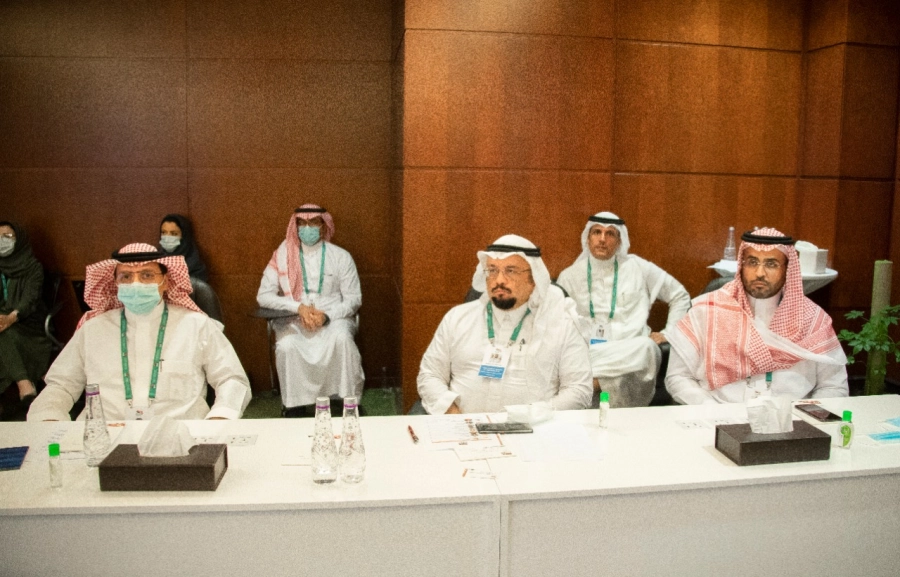 وزير التعليم في اجتماع قمة العشرين 