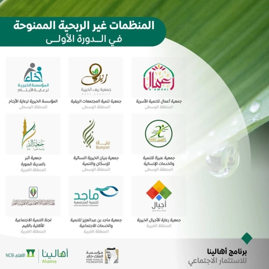 برنامج أهالينا (مكة)