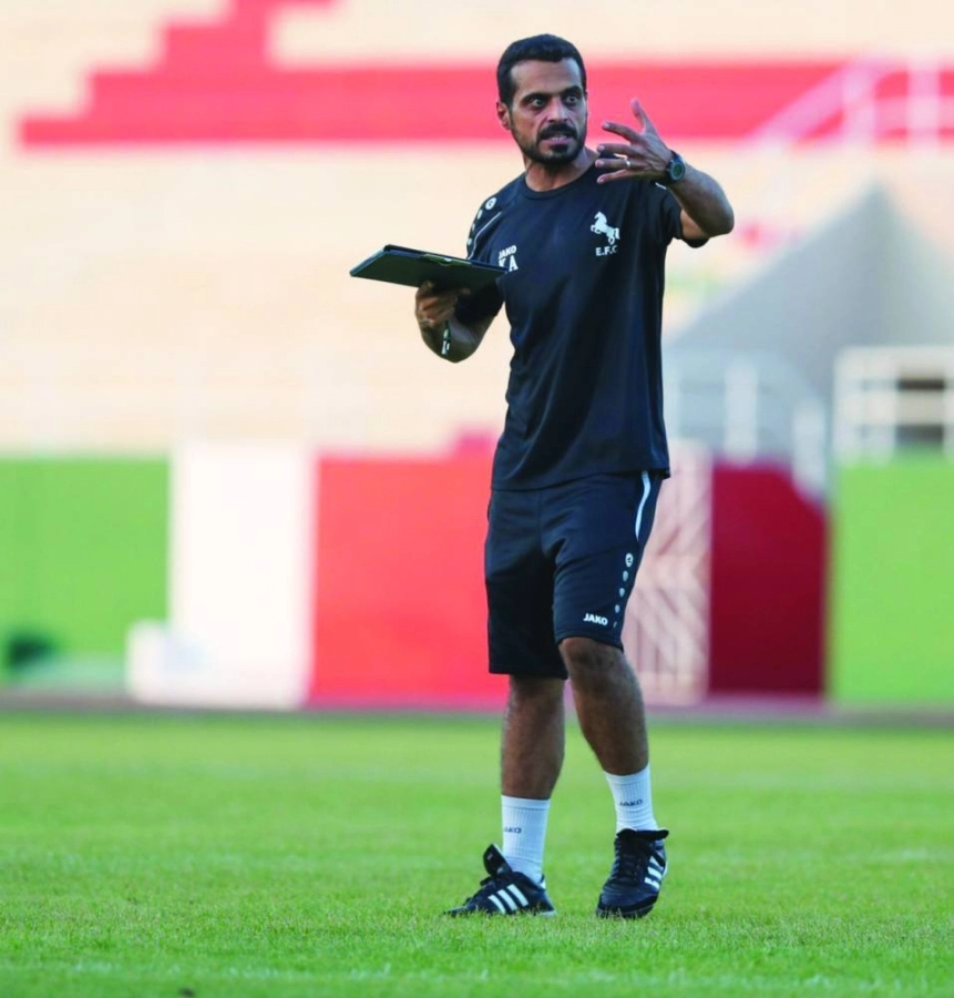 



خالد العطوي                                             (إعلامي الاتفاق)