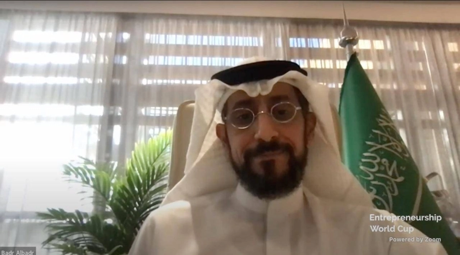 تأھل ستة مشروعات سعودية للمنافسة في النھائيات العالمية لكأس لريادة الأعمال