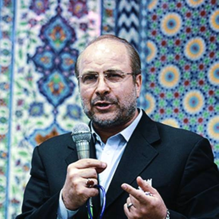 محمد باقر غالباف