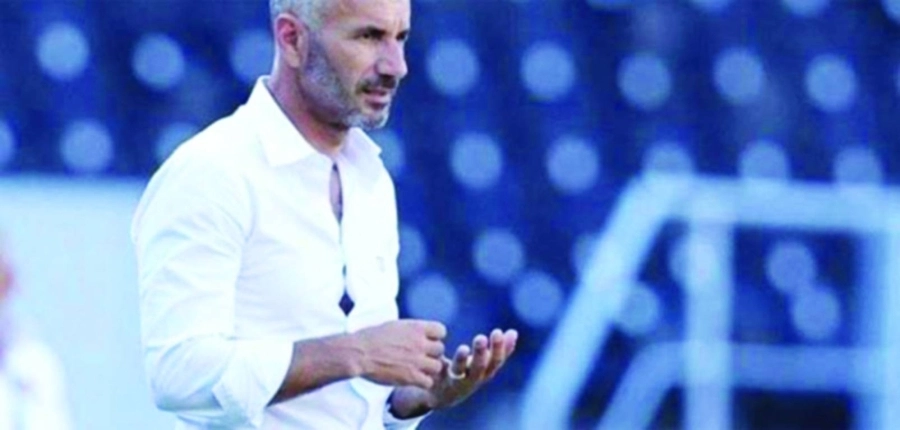 






البرتغالي إيفو فييرا