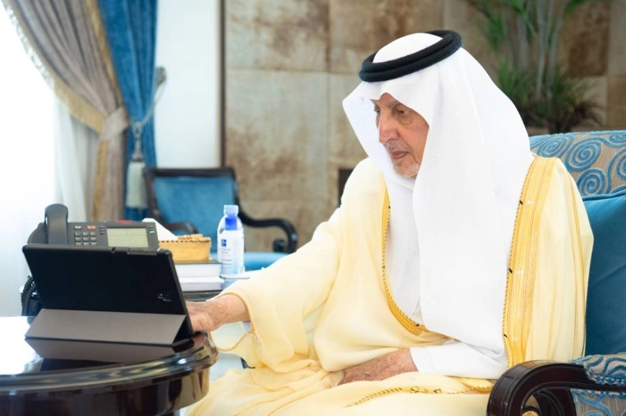 الأمير خالد الفيصل