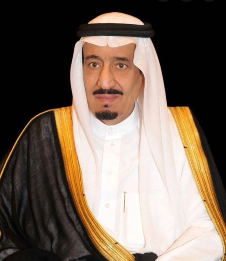 الملك سلمان