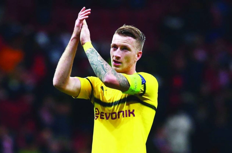 ماركو رويوس (موقع دورتموند)