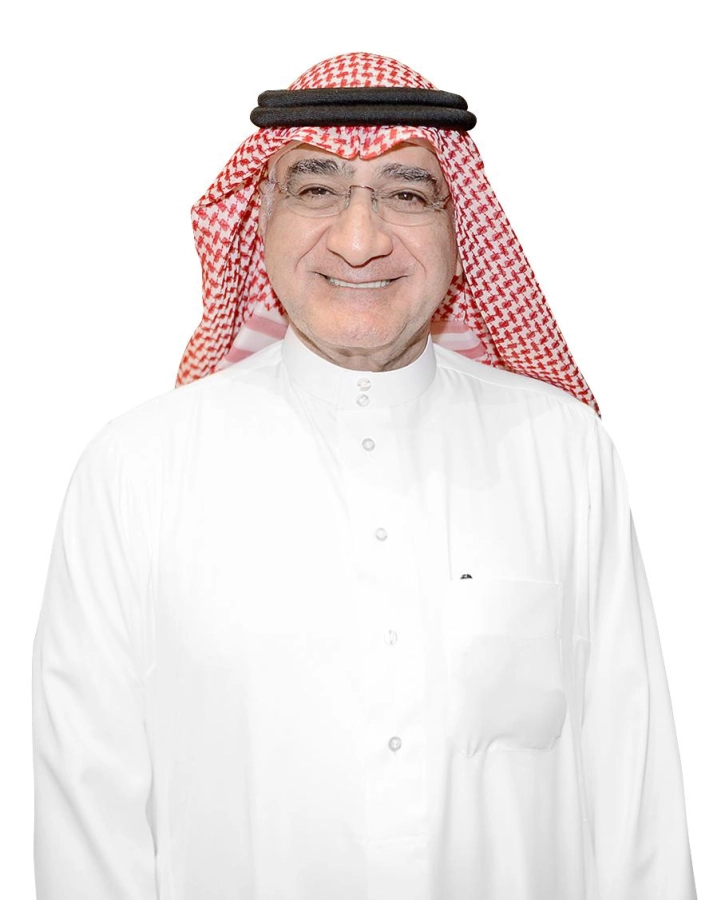 صالح بن علي التركي