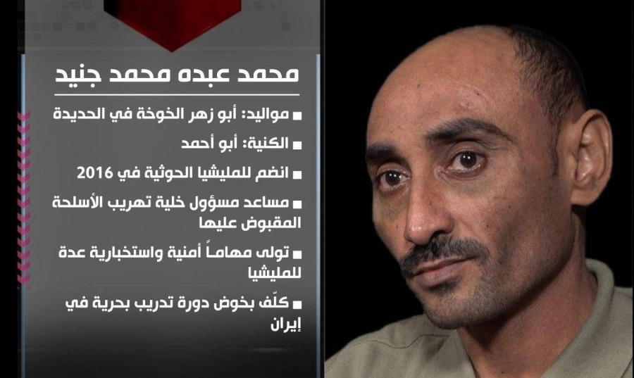 الاعلام العكسري للقوات المشتركة يكشف تفاصيل العملية الاستخباراتية ( مكة ) 