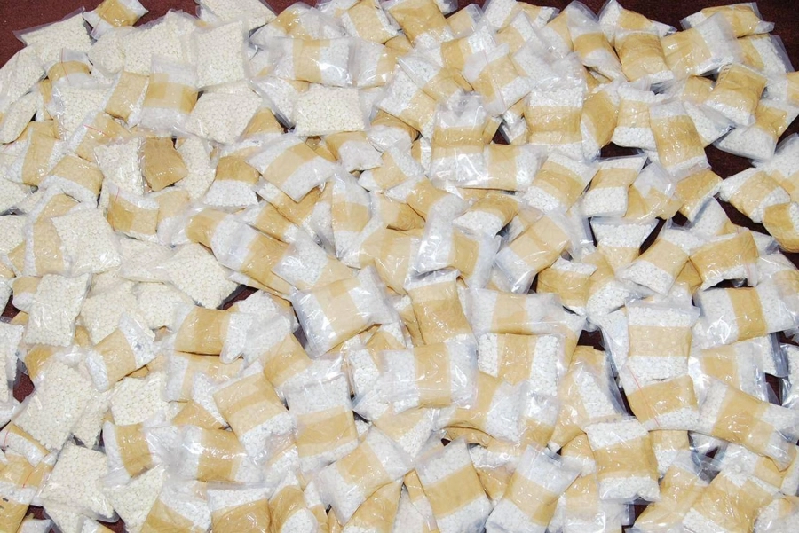 مادة الامفيتامين