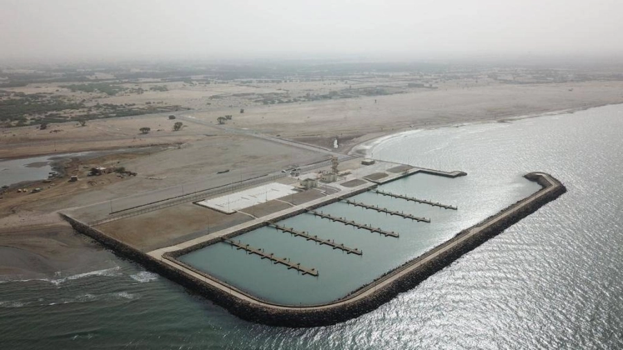 مرفأ الصيادين