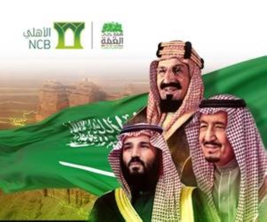 البنك الأهلي يؤكد على تطور وانطلاق المملكة في عمل إعلاني بتقنيات سينمائية