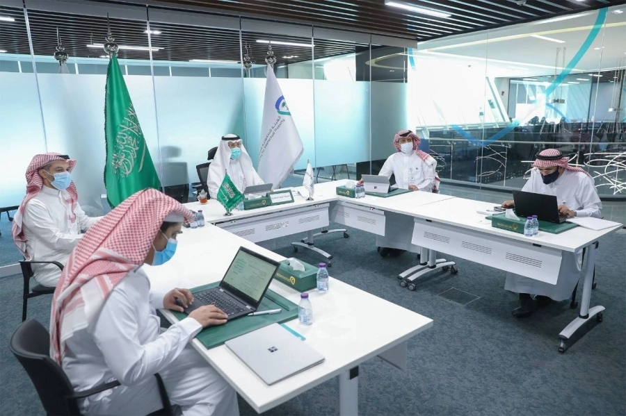 المملكة تشارك في اجتماع الجمعية العمومية للدول الأعضاء (61) للمنظمة العالمية للملكية الفكرية 