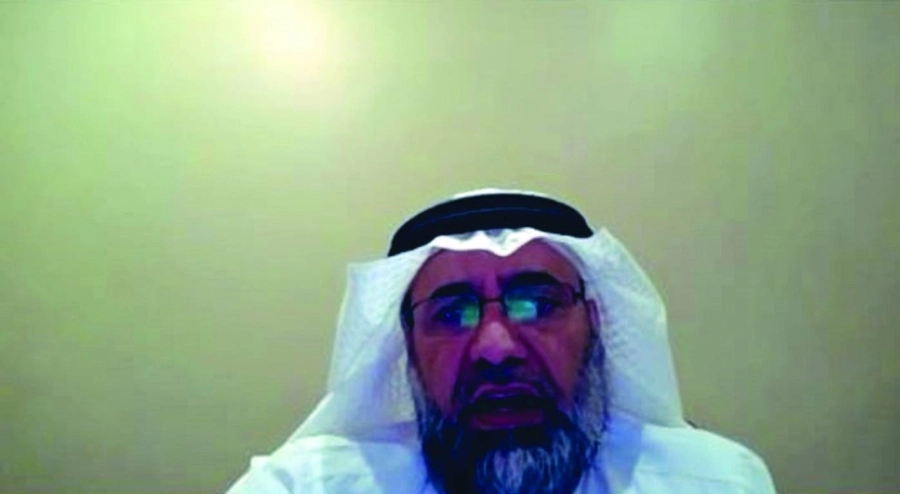 موسى الموسى