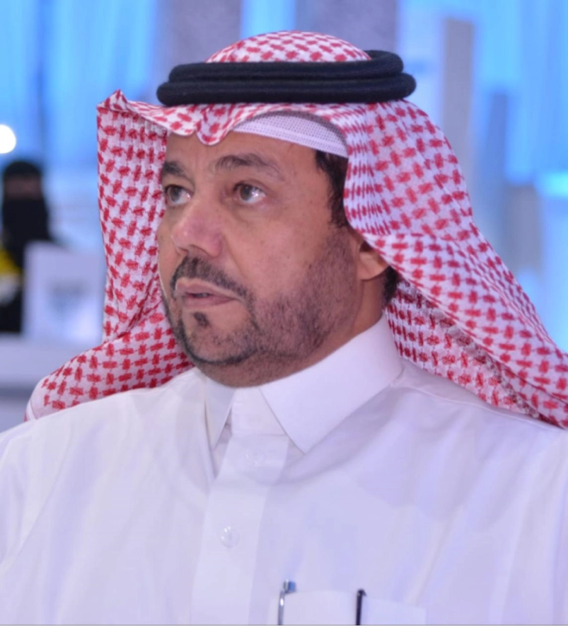 د عبدالله السلمي