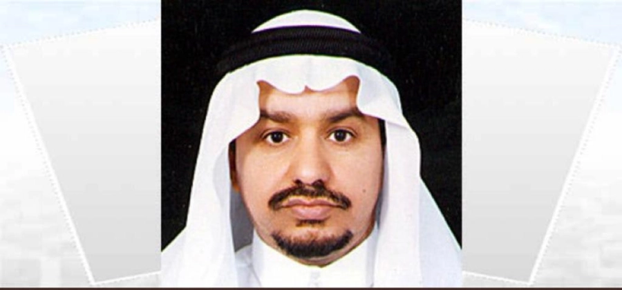 د عايض الردادي