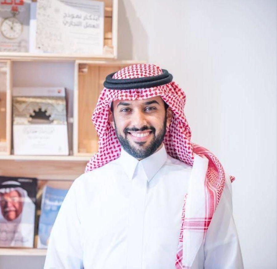 



إبراهيم القريشي