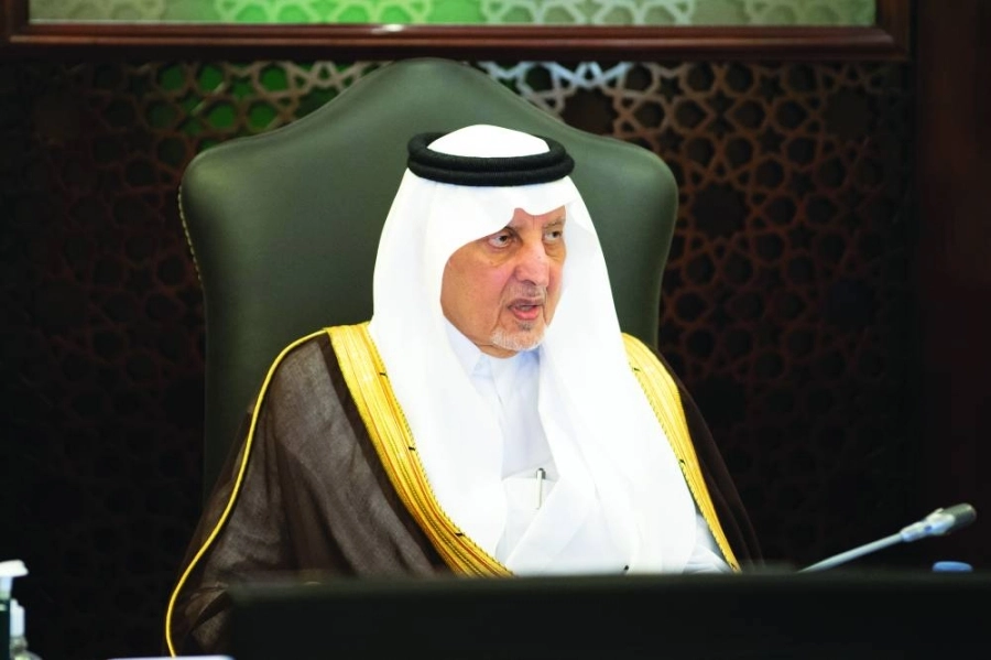 






خالد الفيصل مترئسا الاجتماع