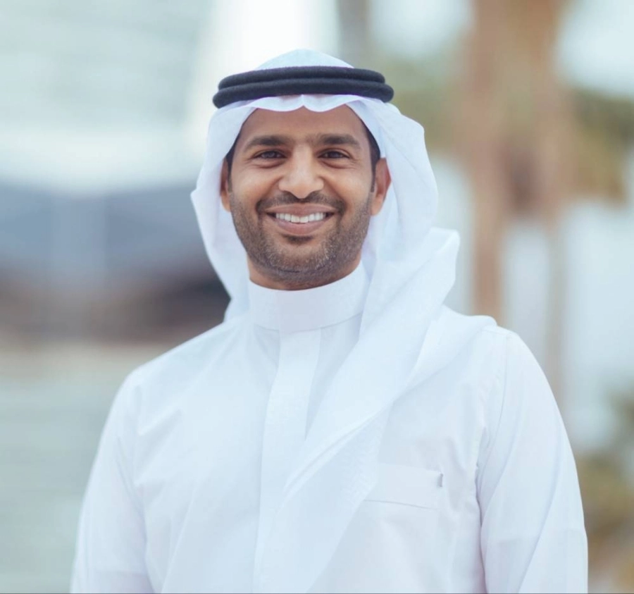 مفيد النويصر