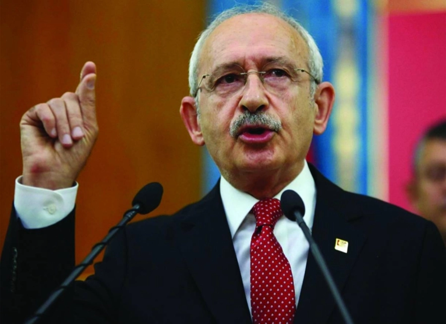 






كمال كليتشدار أوغلو