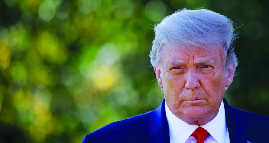 






دونالد ترمب