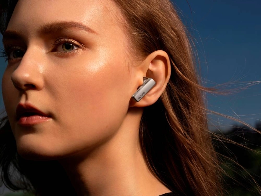 The New HUAWEI FreeBuds Pro