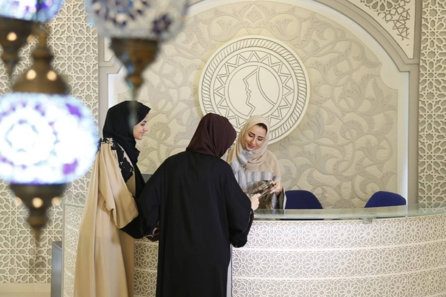 إتفاقية جديدة لدعم رائدات الأعمال في السعودية