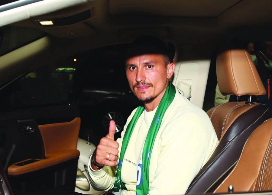 






ليوبومير فيجسا