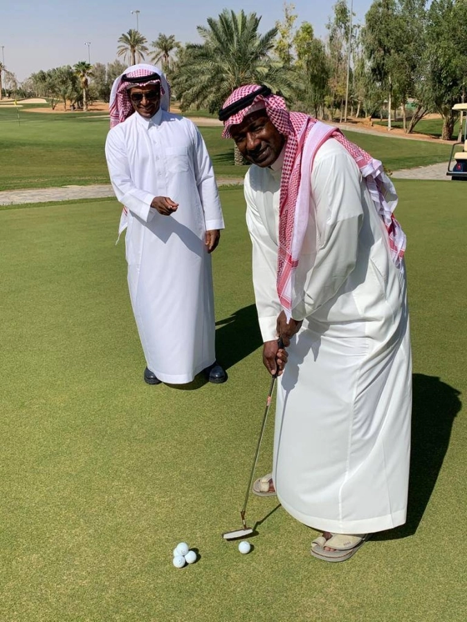 ماجد عبدالله - ماجد السرور 