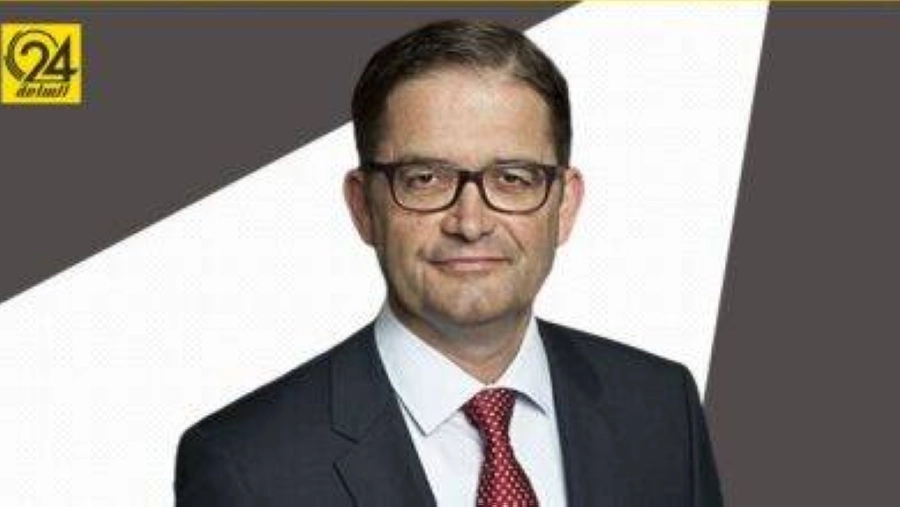 ديفيد ليبيسكا