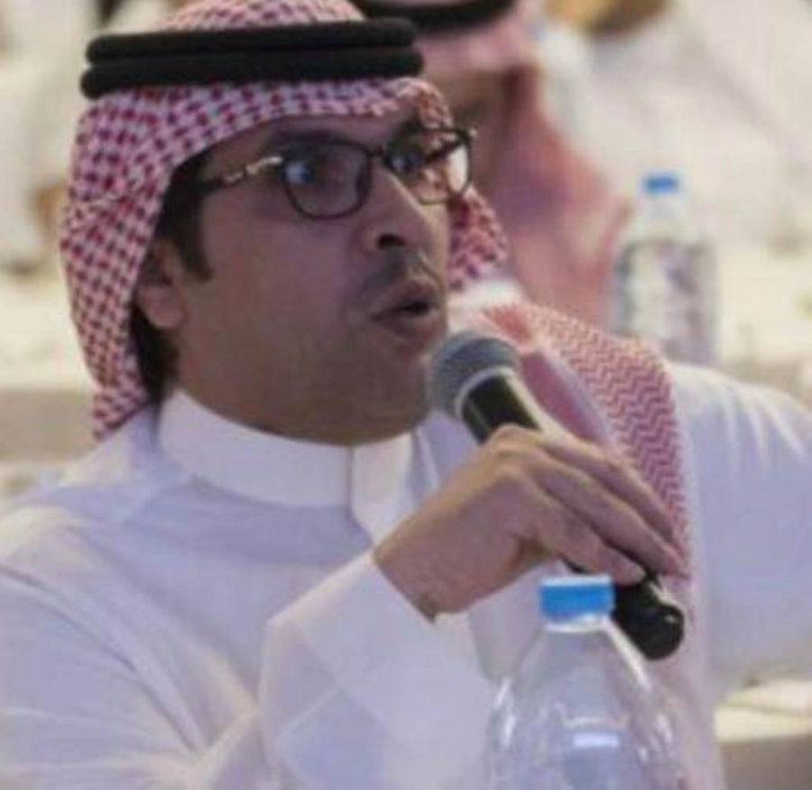 






عبدالوهاب الوهيب