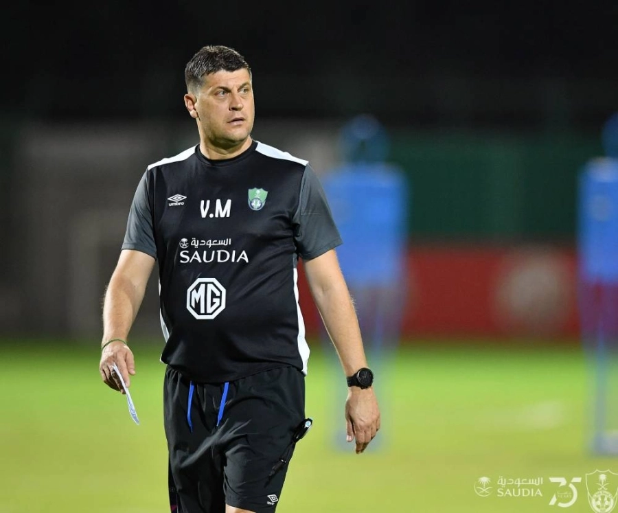 






فلادان ميلويفتش