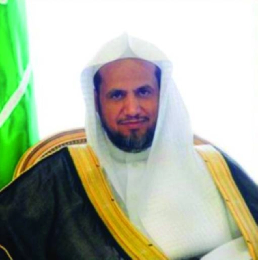 






سعود المعجب