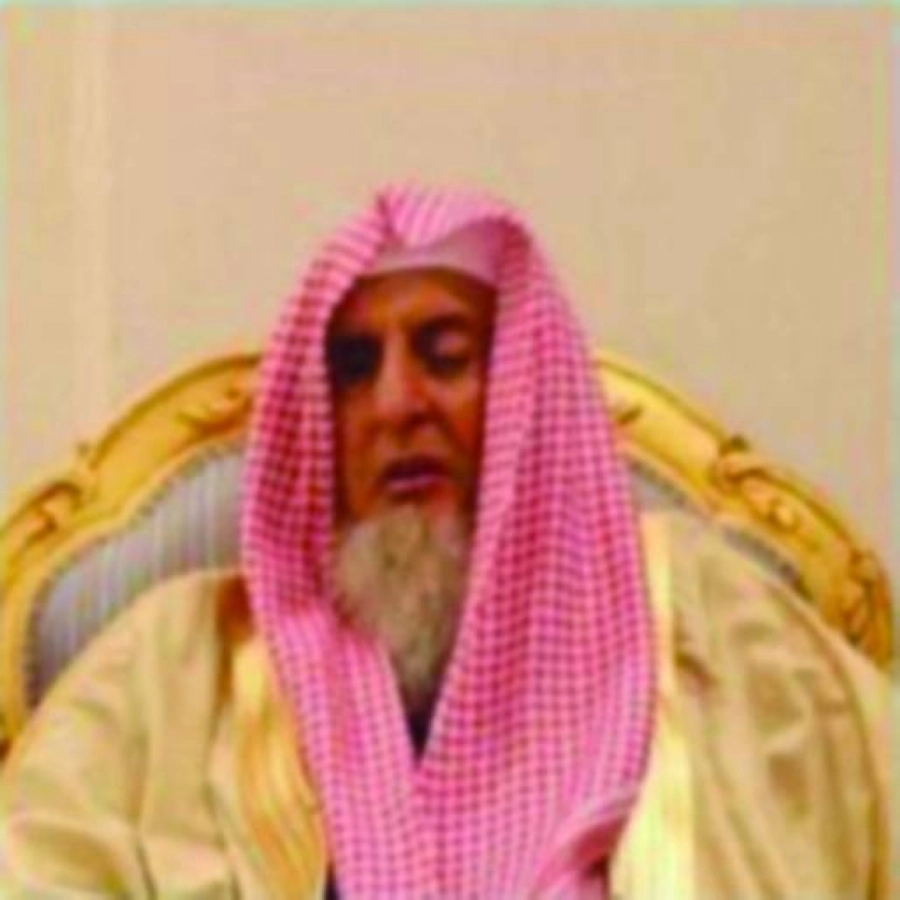 عبدالعزيز بن عبدالله آل الشيخ