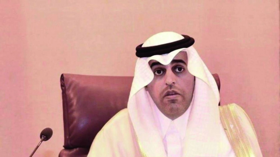 






مشعل السلمي